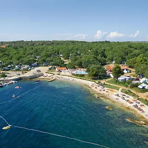 Albatross Mobile Homes On Solaris Fkk-naturist Campingplatz
