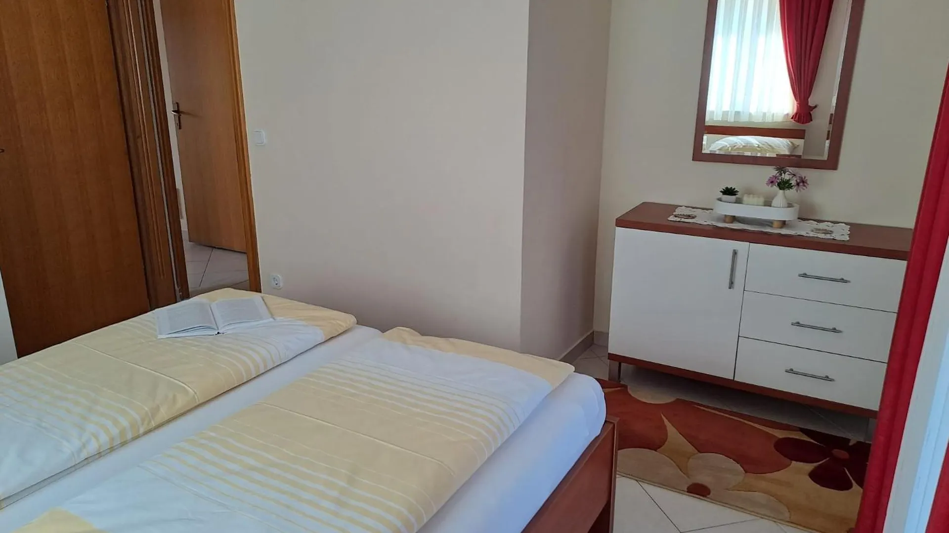 Ferienhaus Dakovic Poreč Kroatien