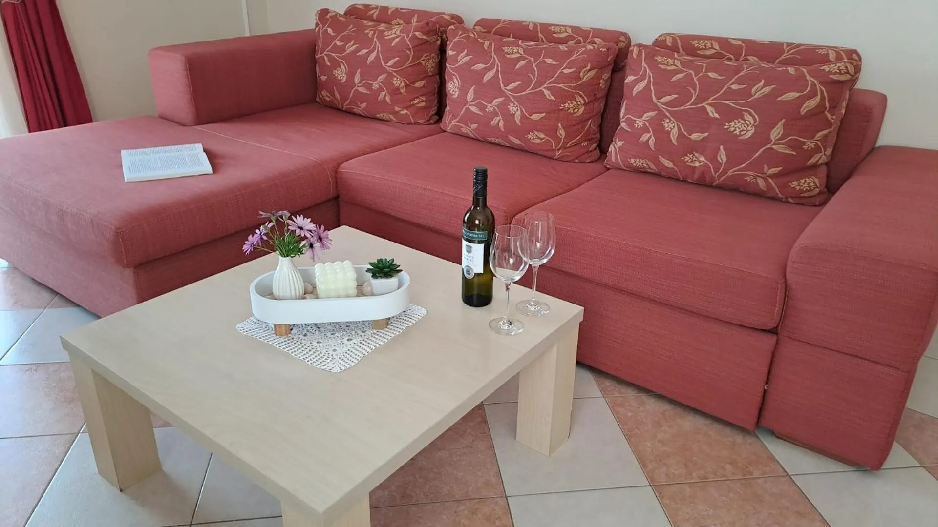 Ferienhaus Dakovic Poreč