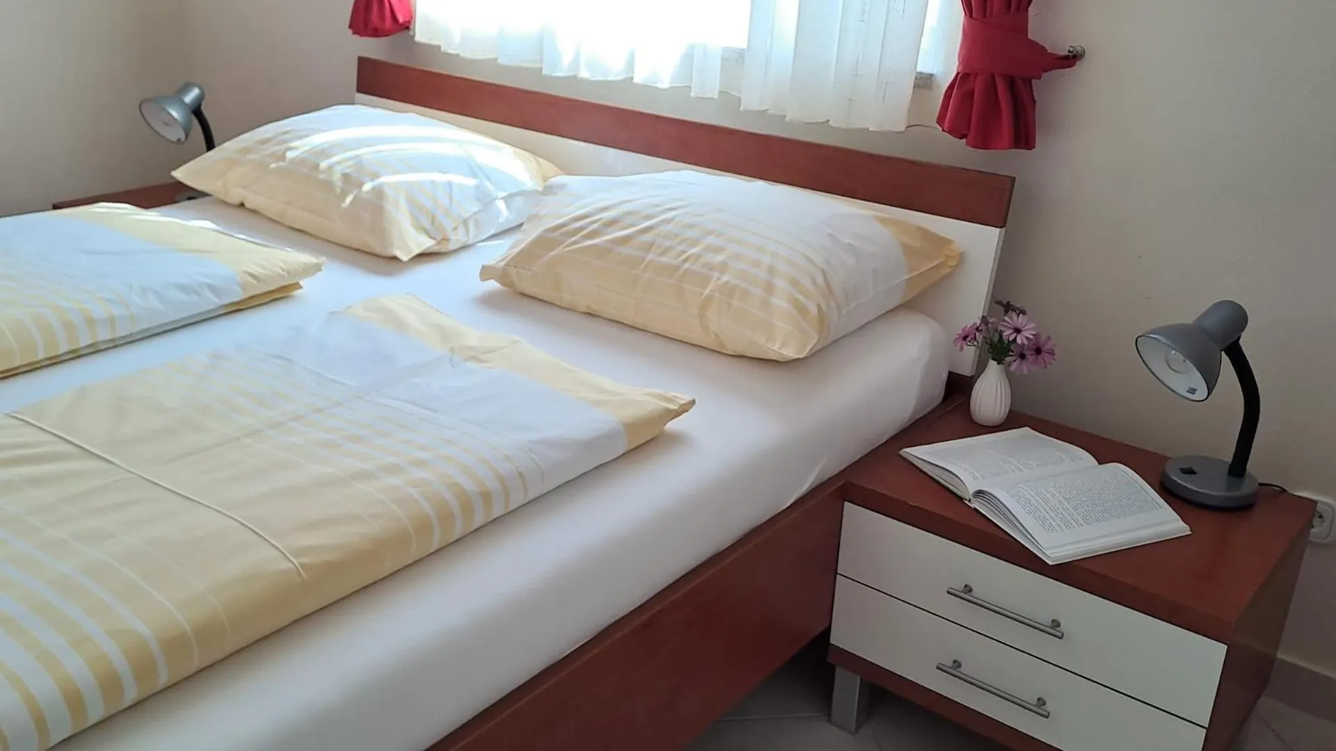 Ferienhaus Dakovic Poreč Apartment