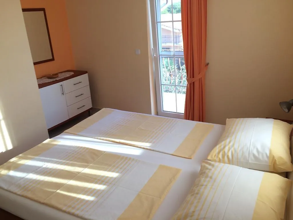 Ferienhaus Dakovic Poreč