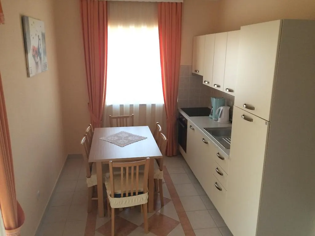 Ferienhaus Dakovic Poreč Apartment