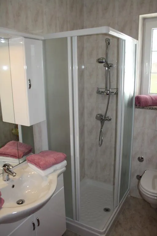 Ferienhaus Dakovic Poreč