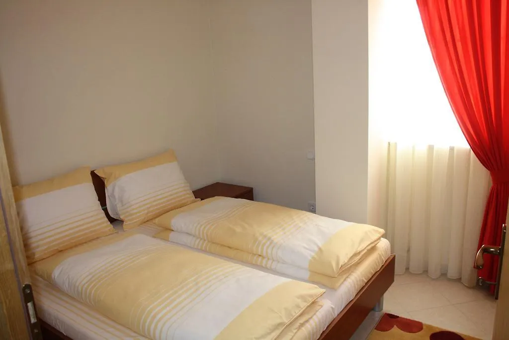 Apartment Ferienhaus Dakovic Poreč