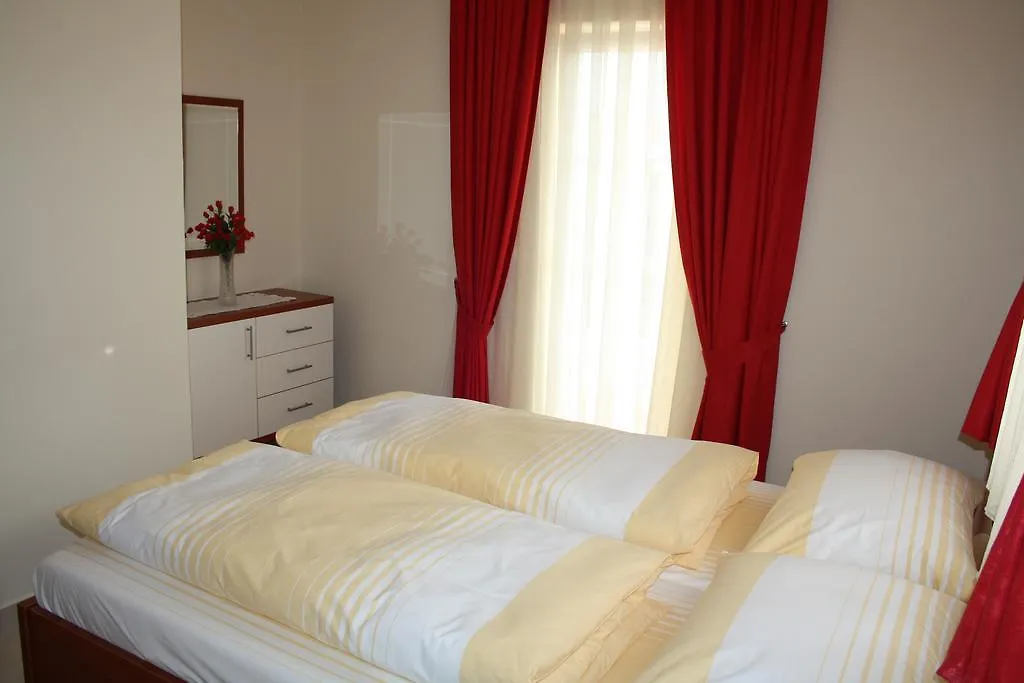 Ferienhaus Dakovic Poreč Apartment